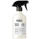 LOreal Professionnel Serie Expert Metal Detox Spray Pré-Tratamento Antimetal 500 mL