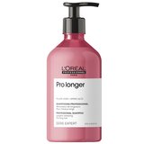 Serie Expert Pro Longer Shampoo Long Hair 500 mL