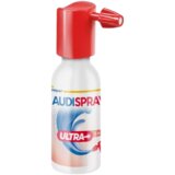 Audispray Ultra Aqueous Solution Wax Plugs 20 mL