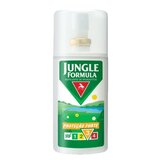 Jungle Formula Jungle Formula Forte Spray Repelente de Insectos 75 mL   