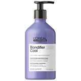 LOreal Professionnel Serie Expert Blondifier Cool Shampoo Neutralizador 500 mL