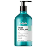 Serie Expert Pure Resource Shampoo Oily Hair 500 mL