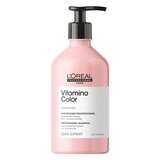 LOreal Professionnel Serie Expert Vitamino Color Shampoo Cabelos Pintados 500 mL