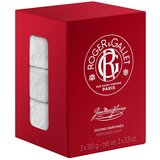 Roger Gallet Jean Marie Farina Soaps on Coffret 3x100 G