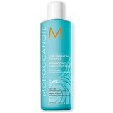 Moroccanoil Curl Shampoo Ativador Caracóis 250 mL
