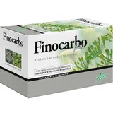 Finocarbo Plus Herbal Teas 20sachets