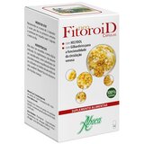Neofitoroid Hemorrhoidal Disorders Food Supplement 50 mL