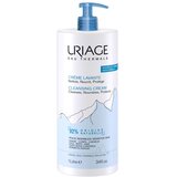Uriage Cleansing Cream Soap-Free for Body 1000 mL