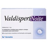 Valdispert Night 60 Tablets