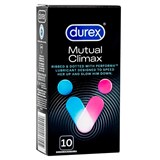 Performa Intense Mutual Climax Preservativos 12 un