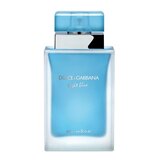 Dolce Gabbana Light Blue Eau Intense Eau de Parfum 50 mL
