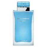 Dolce Gabbana Light Blue Eau Intense Eau de Parfum 100 mL