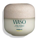 Waso Yuzu-c Máscara Hidratação Noturna