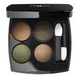 Chanel Les 4 Ombres 318 Blurry Green 2 g