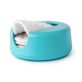Lastround Reusable Cleansing Pads Turquoise 7 un