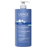 Uriage Baby 1ère Foaming and Cleansing Cream Baby 1000 mL