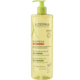 A Derma Exomega Control Bath Oil for Atopic Skins 750 mL