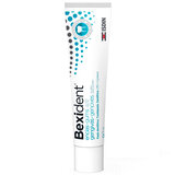 Bexident Gums Maintenance Toothpaste with Triclosan 75 mL