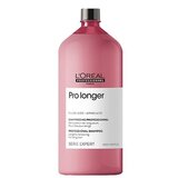 Serie Expert Pro Longer Shampoo Long Hair 1500 mL