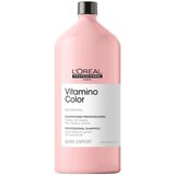 LOreal Professionnel Serie Expert Vitamino Color Shampoo Colored Hair 1500 mL