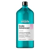 LOreal Professionnel Serie Expert Sensi Balance Shampoo Couro Cabeludo Sensível 1500 mL