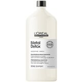 Serie Expert Metal Detox Shampoo Anti-Métal 1500 mL