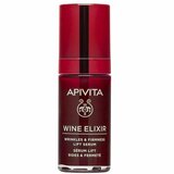 Apivita Wine Elixir Sérum Refirmante Anti-Rugas  30 mL 