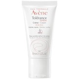 Tolérance Extrême Cream D.E.F.I. for Hypersensitive Skin Rich Texture 50 mL