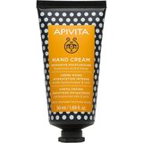 Apivita Hand Cream Creme de Mãos Intensivo com Mel & Ácido Hialurónico 50 mL   