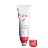 My Clarins Clear-Out Stick Máscara Purificante Pontos Negros  50 mL 
