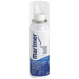 Marimer Água do Mar para Higiene Nasal Adulto Isotónica Spray 100 mL