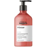 LOreal Professionnel Serie Expert Inforcer Shampoo Fortificante Anti-Quebra 500 mL