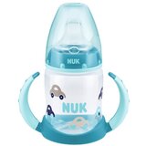 First Choice Learner Bottle with Spout 6m +
