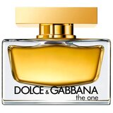 Dolce Gabbana The One Eau de Parfum 75 mL   