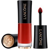 Lancome L'Absolu Rouge Drama Ink 196 French Touch