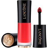 Lancome L'Absolu Rouge Drama Ink 553 Love on Fire