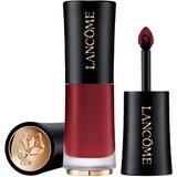 Lancome L'Absolu Rouge Drama Ink 481 Nuit Pourpre