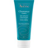 Cleanance Cleansing Gel for Oily Skin 200 mL