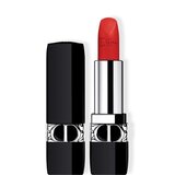 Dior Rouge Dior Matte 888 Stong Red