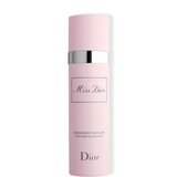 Miss Dior Déodorante Parfumé