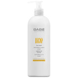 Babe Bath Oil for Very Dry to Atopic Skin 500 mL