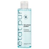 Purifying Cleansing Gel for Face 200 mL