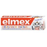 Elmex Pasta Dentífrica Infantil Desde os Primeiros Dentes 50 mL   