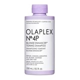 Olaplex Nº 4P Blonde Enhancer Toning Shampoo 250 mL