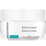 Bionica Anti-Wrinkle Moisturising Antioxidant Cream 50 mL
