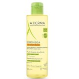 A Derma Exomega Control Bath Oil for Atopic Skins 500 mL   