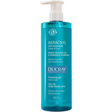 Ducray Keracnyl Foaming Gel for Oily to Acne Prone Skin 400 mL