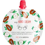 My Hand Cream Crème Mains Super Hydratante