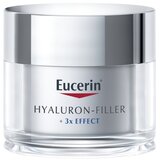 Eucerin Hyaluron-Filler 3x Effect Dia SPF30 50 mL