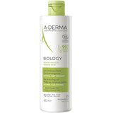 Biology Make-Up Remover Lotion 400 mL